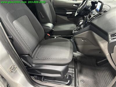 2021 Ford Transit Connect XLT   - Photo 4 - Bethany, CT 06524