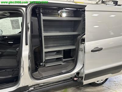 2021 Ford Transit Connect XLT   - Photo 9 - Bethany, CT 06524