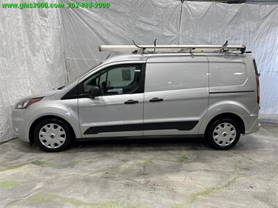 2021 Ford Transit Connect XLT   - Photo 13 - Bethany, CT 06524