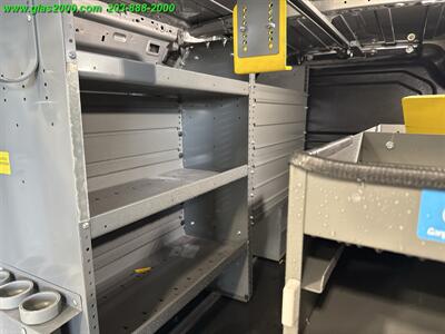 2021 Ford Transit Connect XLT   - Photo 6 - Bethany, CT 06524