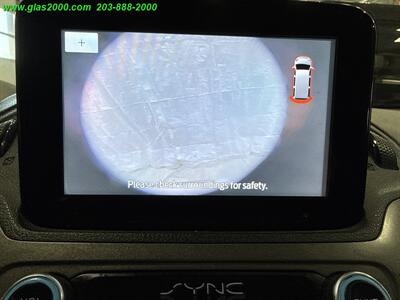 2021 Ford Transit Connect XLT   - Photo 25 - Bethany, CT 06524