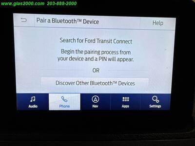 2021 Ford Transit Connect XLT   - Photo 23 - Bethany, CT 06524