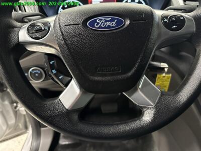2021 Ford Transit Connect XLT   - Photo 15 - Bethany, CT 06524