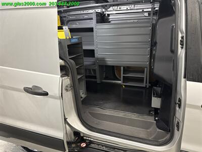 2021 Ford Transit Connect XLT   - Photo 8 - Bethany, CT 06524