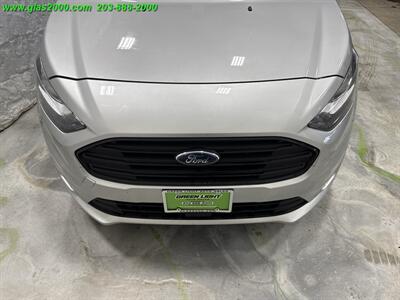 2021 Ford Transit Connect XLT   - Photo 12 - Bethany, CT 06524