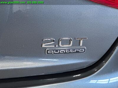 2015 Audi A4 2.0T Premium Plus quattro   - Photo 15 - Bethany, CT 06524