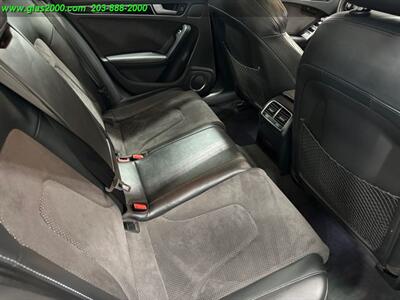 2015 Audi A4 2.0T Premium Plus quattro   - Photo 10 - Bethany, CT 06524
