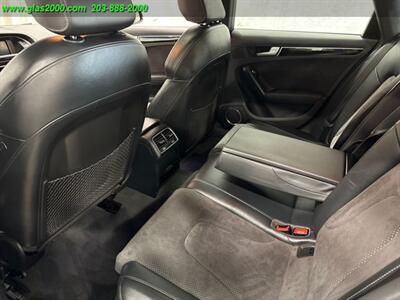 2015 Audi A4 2.0T Premium Plus quattro   - Photo 9 - Bethany, CT 06524