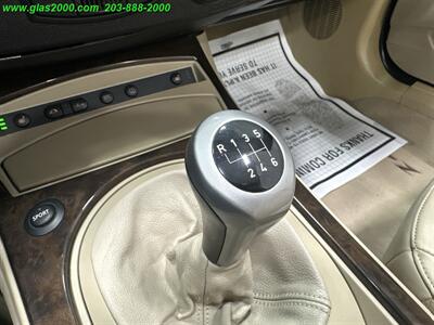 2006 BMW Z4 3.0si   - Photo 11 - Bethany, CT 06524