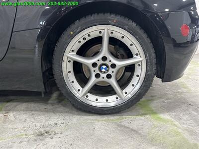 2006 BMW Z4 3.0si   - Photo 16 - Bethany, CT 06524
