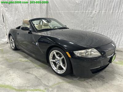 2006 BMW Z4 3.0si   - Photo 2 - Bethany, CT 06524