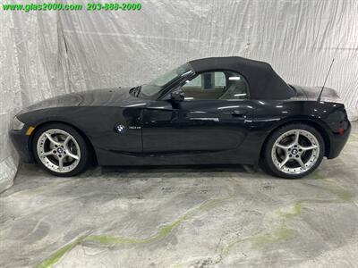 2006 BMW Z4 3.0si   - Photo 26 - Bethany, CT 06524
