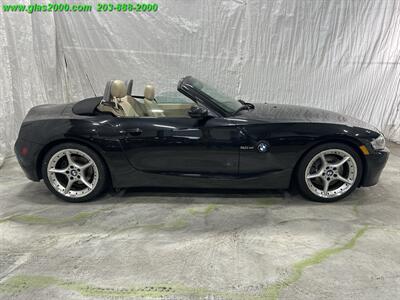 2006 BMW Z4 3.0si   - Photo 14 - Bethany, CT 06524