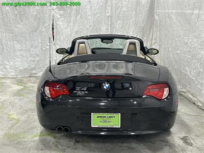 2006 BMW Z4 3.0si   - Photo 27 - Bethany, CT 06524