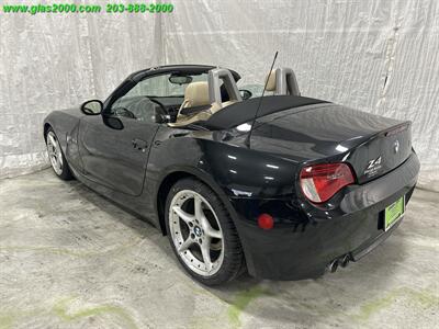 2006 BMW Z4 3.0si   - Photo 25 - Bethany, CT 06524