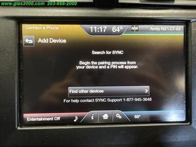 2016 Ford Fusion SE   - Photo 30 - Bethany, CT 06524