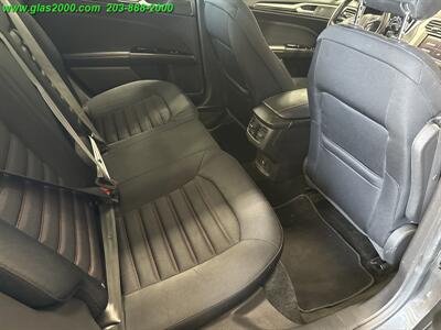 2016 Ford Fusion SE   - Photo 10 - Bethany, CT 06524