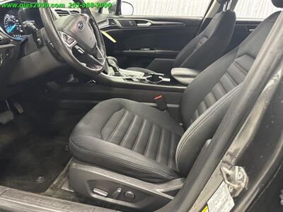 2016 Ford Fusion SE   - Photo 3 - Bethany, CT 06524