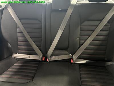 2016 Ford Fusion SE   - Photo 24 - Bethany, CT 06524