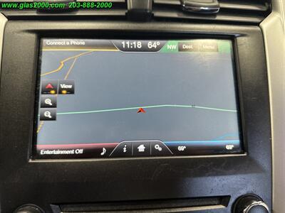 2016 Ford Fusion SE   - Photo 11 - Bethany, CT 06524