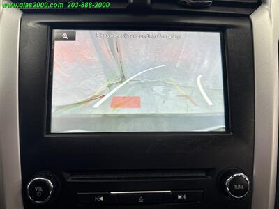 2016 Ford Fusion SE   - Photo 17 - Bethany, CT 06524