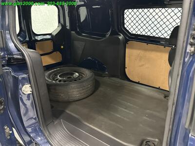 2018 Ford Transit Connect XL - Photo 16 - Bethany, CT 06524