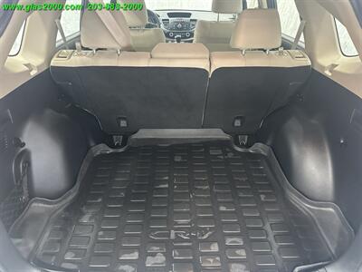 2015 Honda CR-V LX   - Photo 9 - Bethany, CT 06524