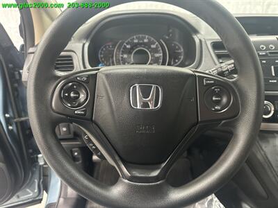 2015 Honda CR-V LX   - Photo 4 - Bethany, CT 06524