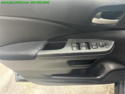 2015 Honda CR-V LX   - Photo 25 - Bethany, CT 06524
