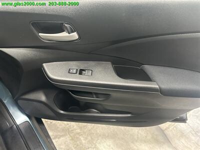 2015 Honda CR-V LX   - Photo 26 - Bethany, CT 06524