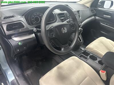 2015 Honda CR-V LX   - Photo 3 - Bethany, CT 06524