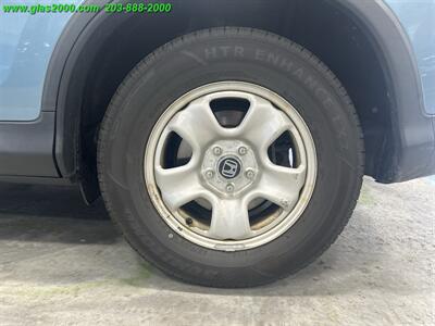 2015 Honda CR-V LX   - Photo 17 - Bethany, CT 06524