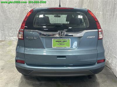 2015 Honda CR-V LX   - Photo 20 - Bethany, CT 06524