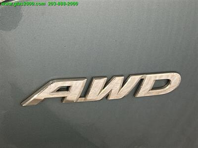 2015 Honda CR-V LX   - Photo 16 - Bethany, CT 06524