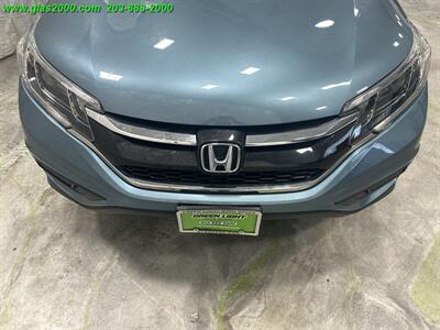 2015 Honda CR-V LX   - Photo 18 - Bethany, CT 06524