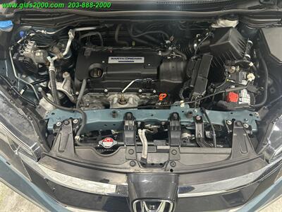 2015 Honda CR-V LX   - Photo 12 - Bethany, CT 06524