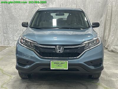 2015 Honda CR-V LX   - Photo 19 - Bethany, CT 06524