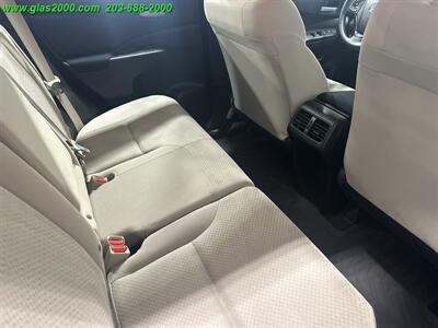 2015 Honda CR-V LX   - Photo 10 - Bethany, CT 06524
