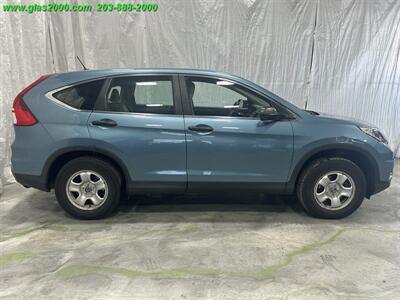2015 Honda CR-V LX   - Photo 14 - Bethany, CT 06524