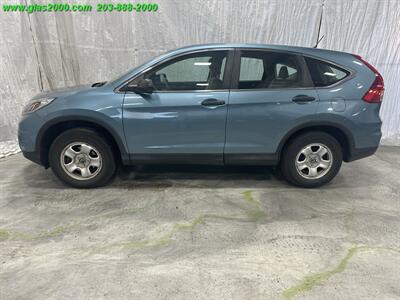 2015 Honda CR-V LX   - Photo 13 - Bethany, CT 06524