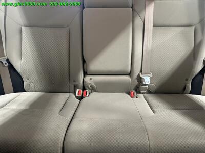 2015 Honda CR-V LX   - Photo 28 - Bethany, CT 06524