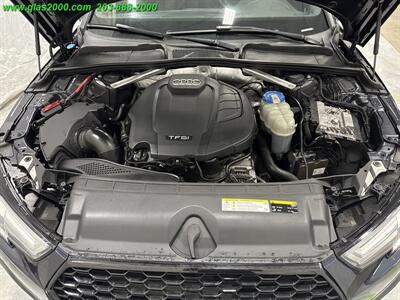 2017 Audi A4 2.0T Premium Plus quattro - Photo 12 - Bethany, CT 06524