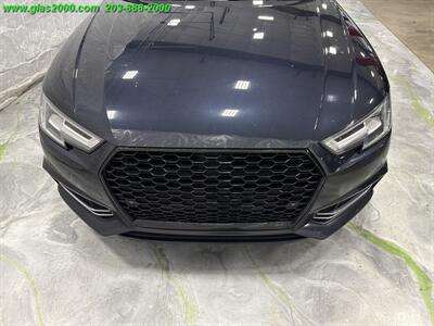 2017 Audi A4 2.0T Premium Plus quattro - Photo 18 - Bethany, CT 06524