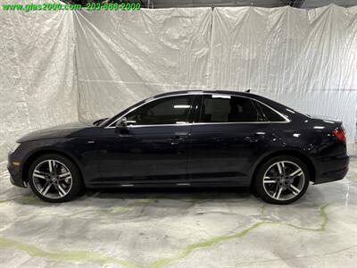 2017 Audi A4 2.0T Premium Plus quattro - Photo 13 - Bethany, CT 06524