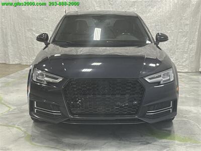 2017 Audi A4 2.0T Premium Plus quattro - Photo 19 - Bethany, CT 06524