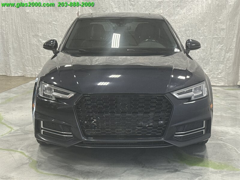 2017 Audi A4 2.0T Premium Plus quattro - Photo 19 - Bethany, CT 06524