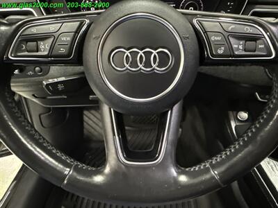 2017 Audi A4 2.0T Premium Plus quattro - Photo 22 - Bethany, CT 06524
