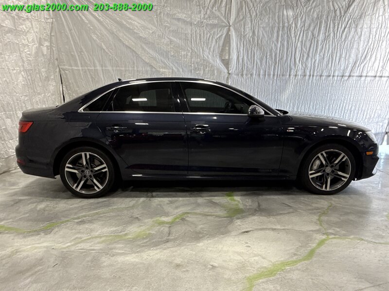 2017 Audi A4 2.0T Premium Plus quattro - Photo 30 - Bethany, CT 06524