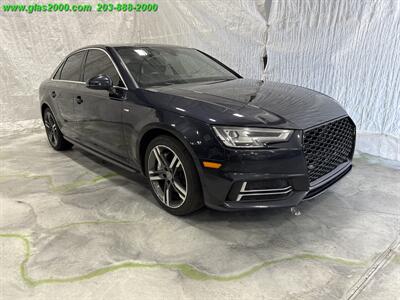 2017 Audi A4 2.0T Premium Plus quattro - Photo 29 - Bethany, CT 06524