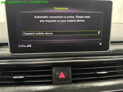 2017 Audi A4 2.0T Premium Plus quattro - Photo 16 - Bethany, CT 06524